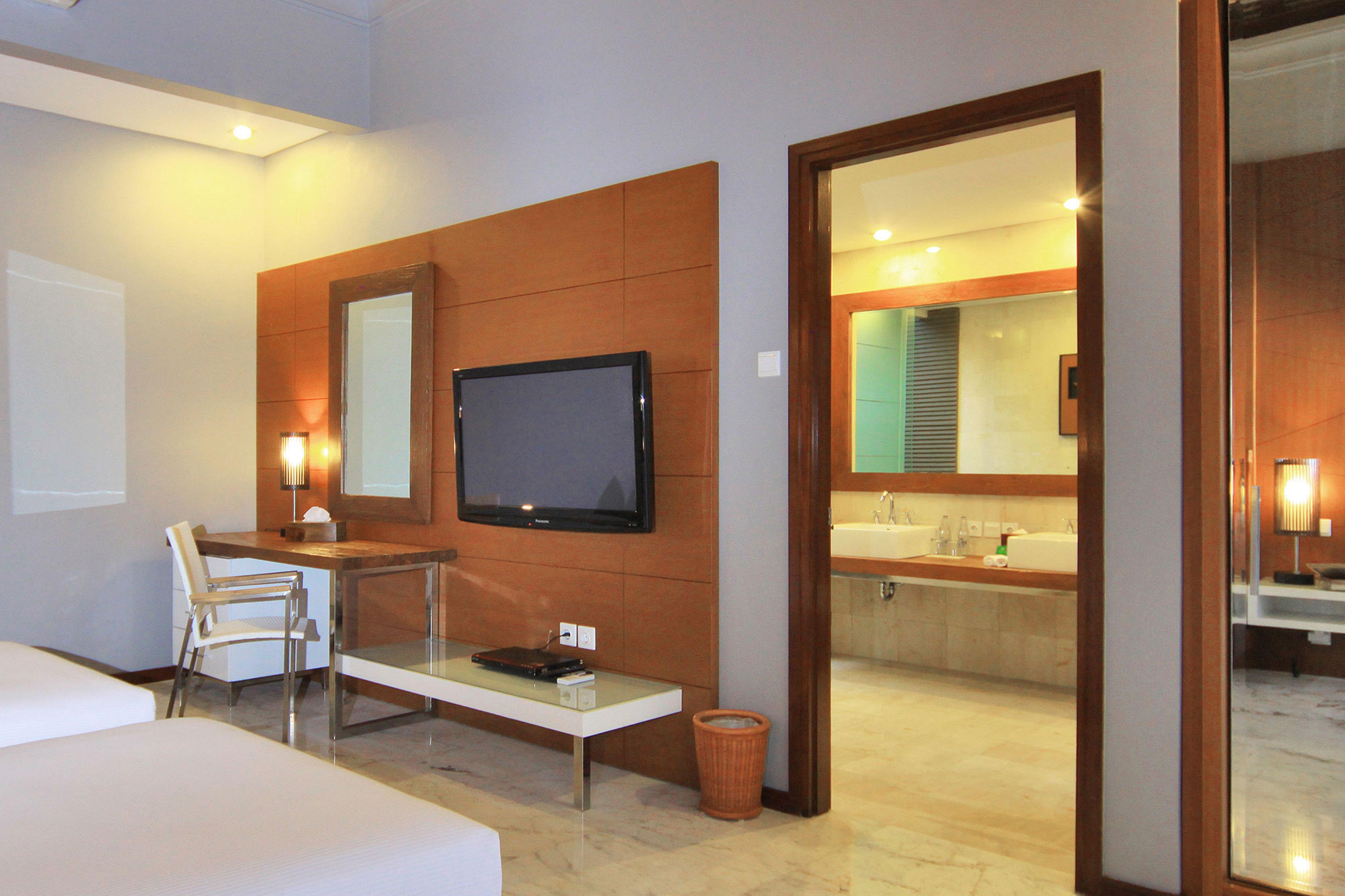Abi Bali Resort And Villa Jimbaran Exterior foto